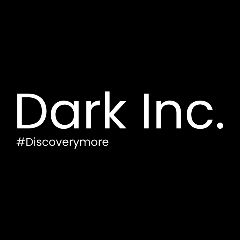 Dark Inc. logo