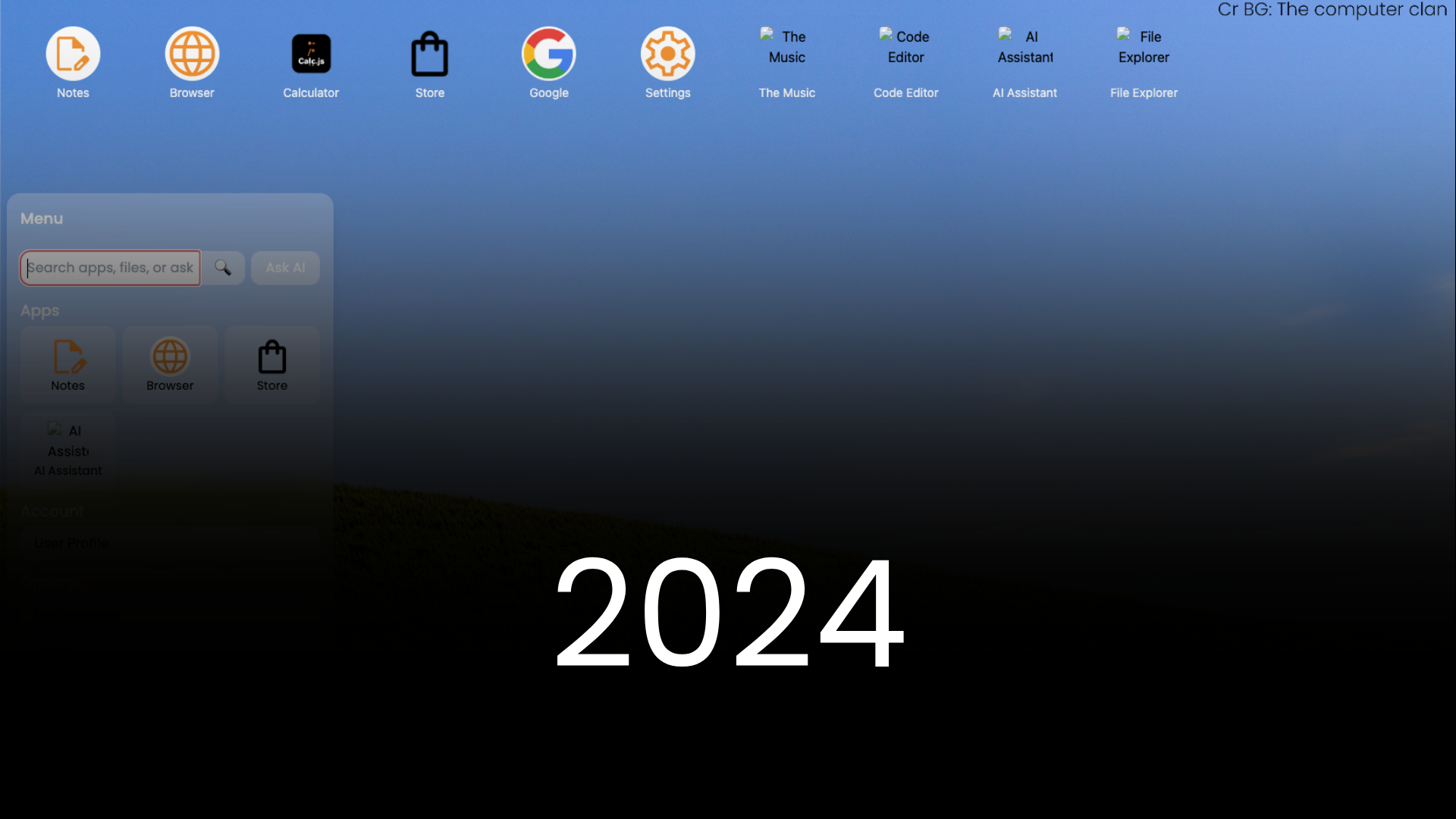 Discovery WebOS release timeline for 2024